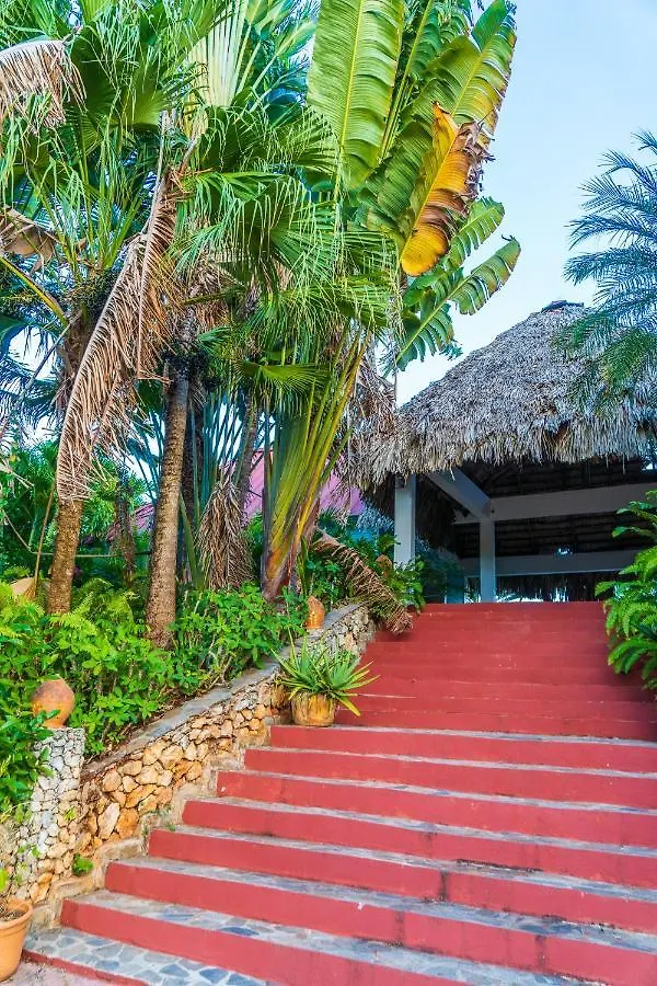 Orman Evi La Finca Villa Samana