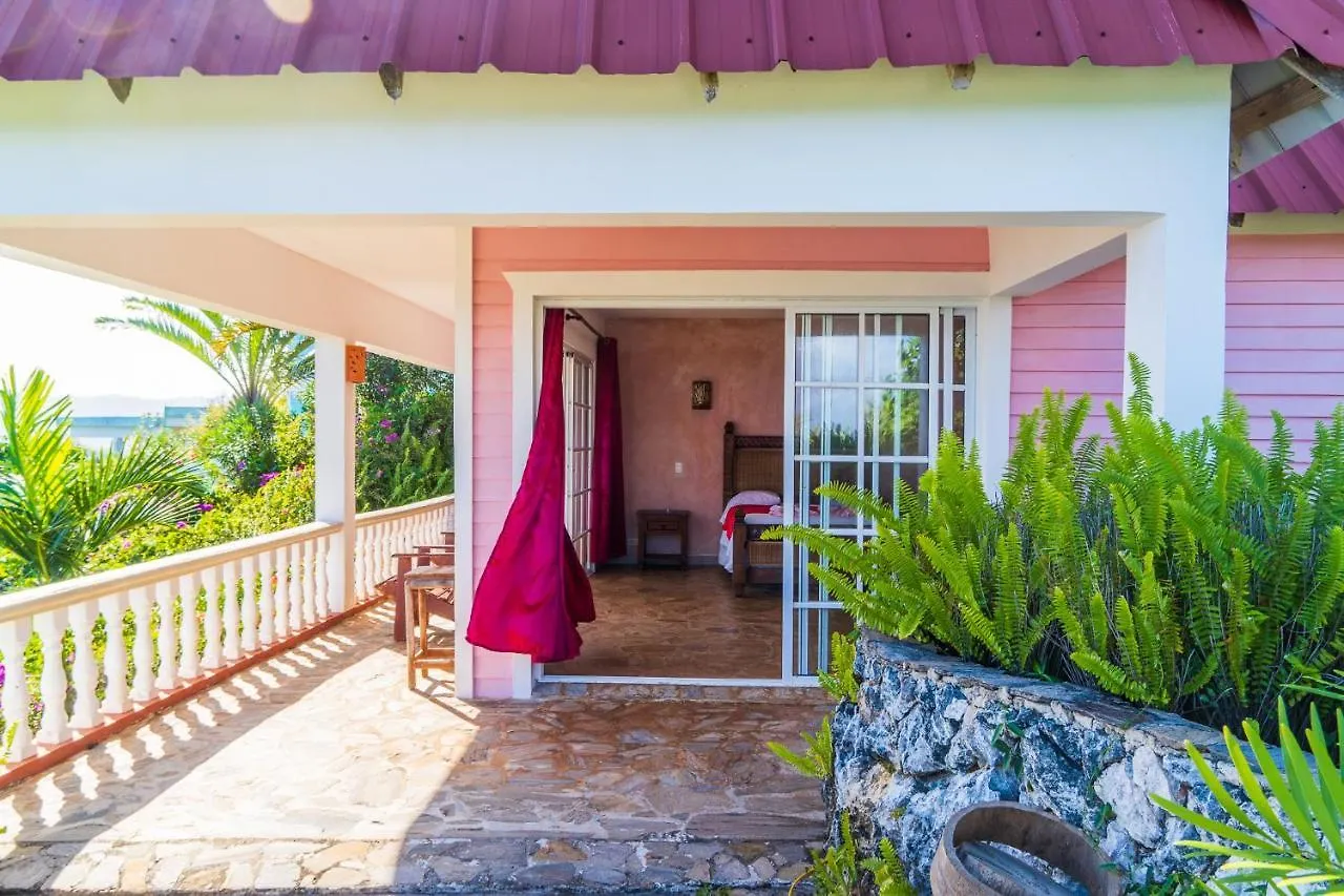 Orman Evi La Finca Villa Samana