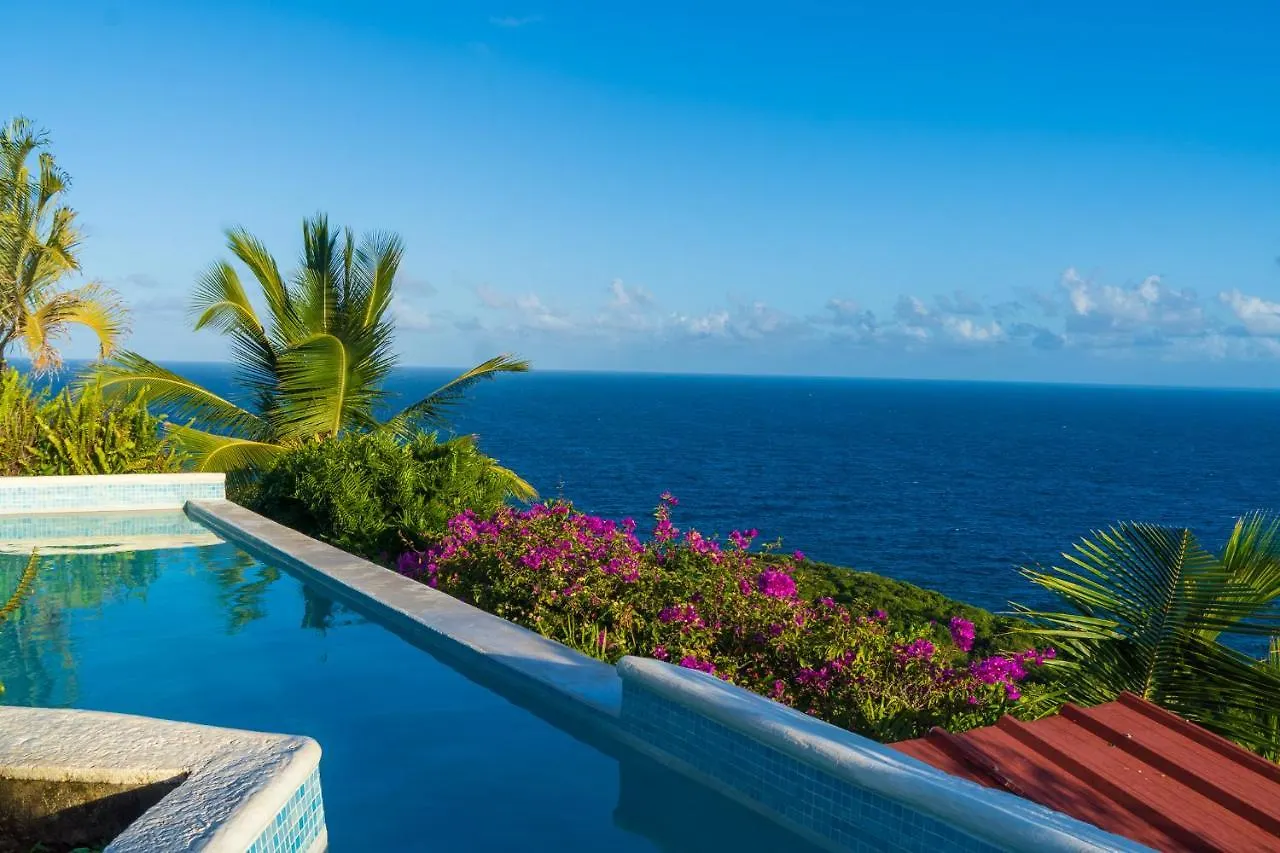Orman Evi La Finca Villa Samana Dominik Cumhuriyeti
