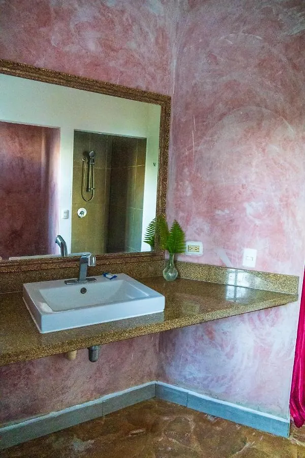 La Finca Villa Samana Orman Evi